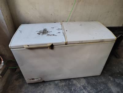 freezer