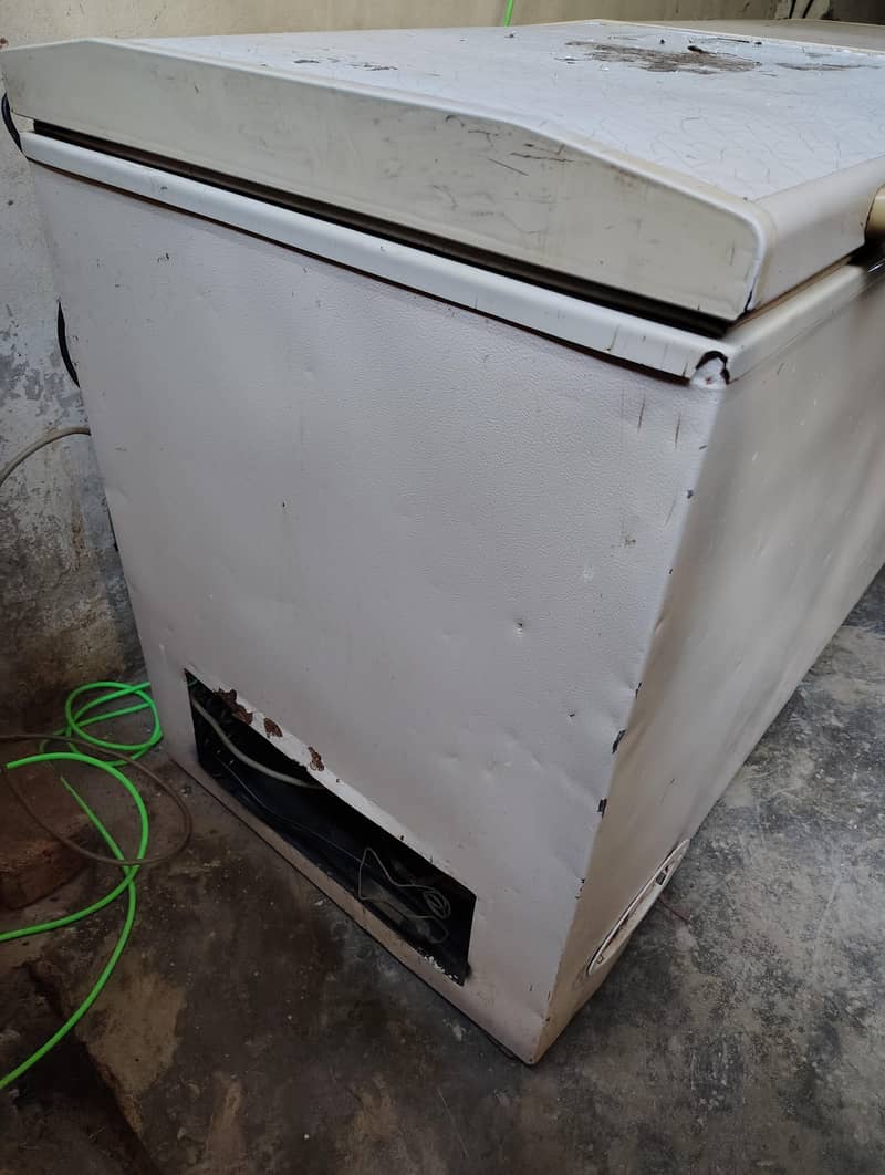 freezer 1