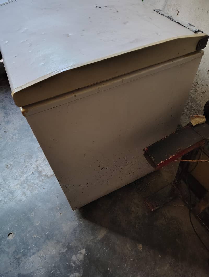 freezer 3