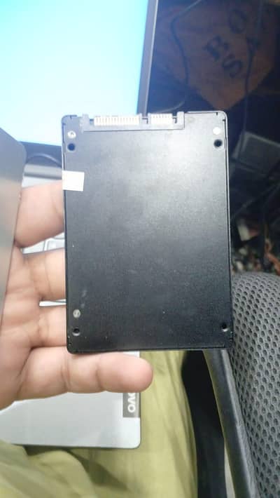 SSD M2 128 GB BRANDED