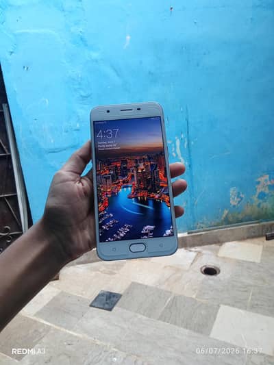 OPPO A57