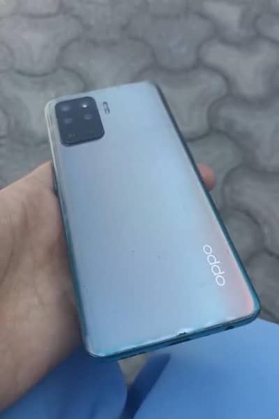 Oppo f19 pro sale  & exchange also possible