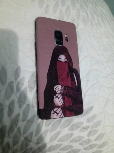 Samsung s9 official pta approved