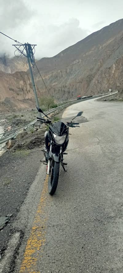 Honda 150