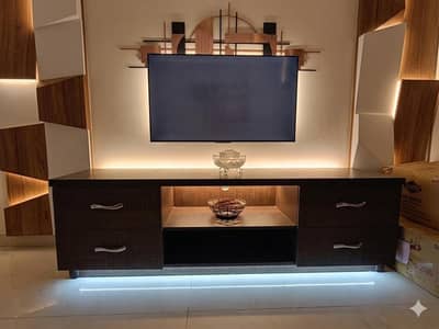 TV console / TV trolley / TV stand
