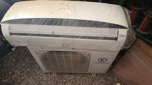 Kenwood AC (Argent sale)