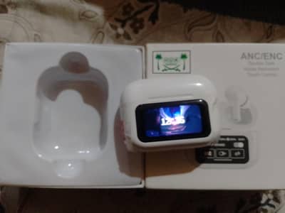 A9 Pro AirPods Original