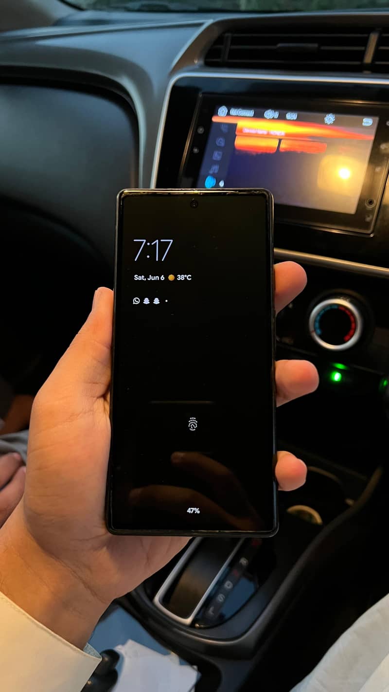 Google Pixel 6a 2
