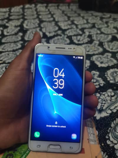 sunsung j5 2016 modell