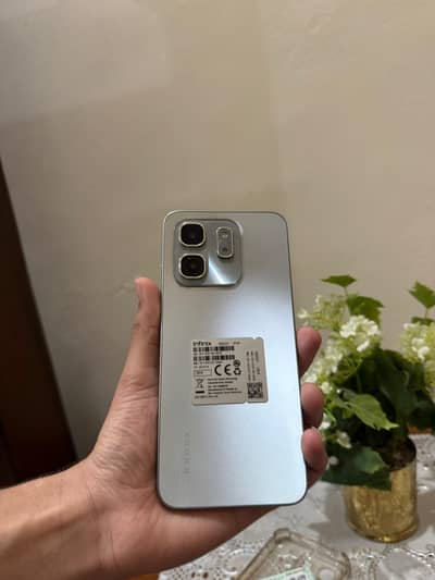 Infinix Hot 50i