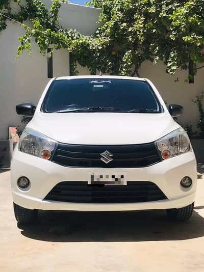 Suzuki Cultus VXR 2022