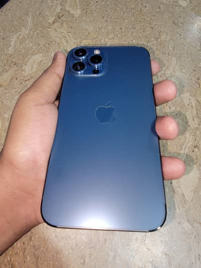 Apple iPhone 12 Pro Max 256gb Fu
