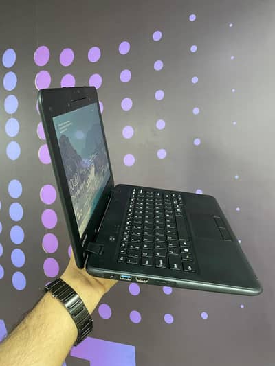Lenovo slim stylish