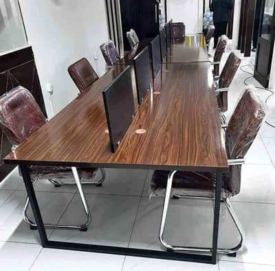 office table | workstation| cubical| executive & conference table
