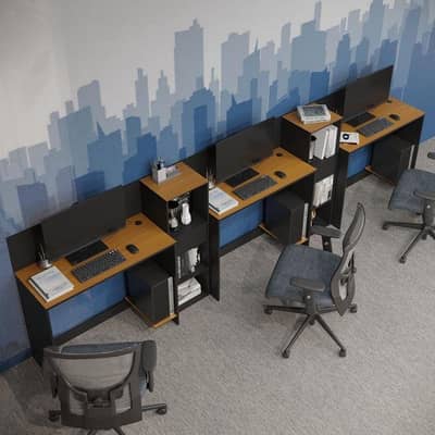 office table | workstation| cubical| executive & conference table