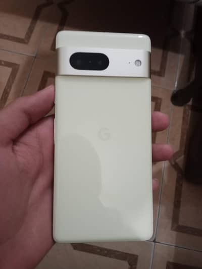 Google Pixel 7