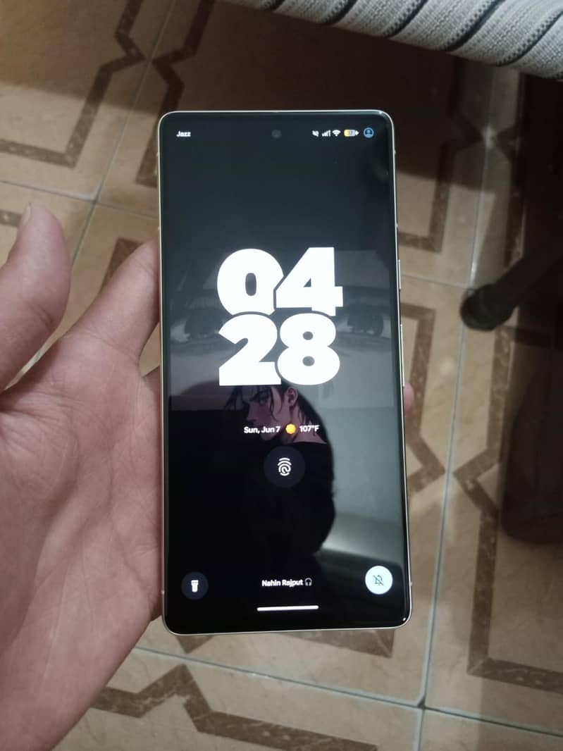 Google Pixel 7 1