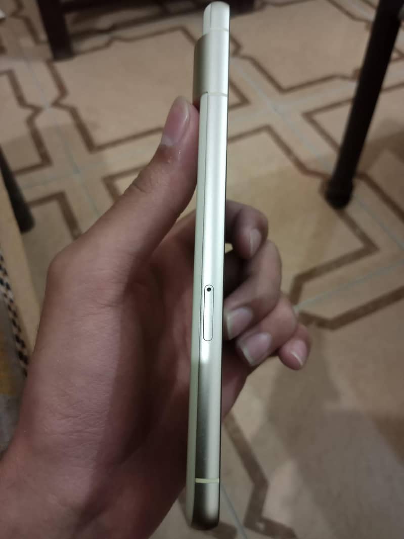 Google Pixel 7 3