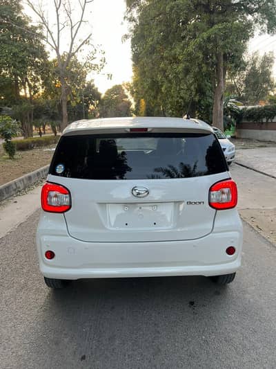 Daihatsu Other 2022