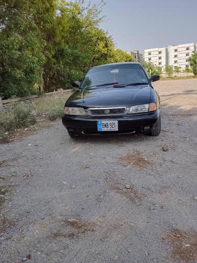 Suzuki Baleno 2000