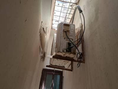 Dawlance DC inveter good cooling