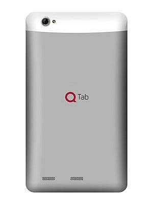 Q Tablet fully functional ,dual sim