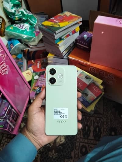 OPPO A5 Pro