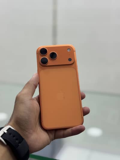 iphone 17 PRo Max 256GB NOn PTa