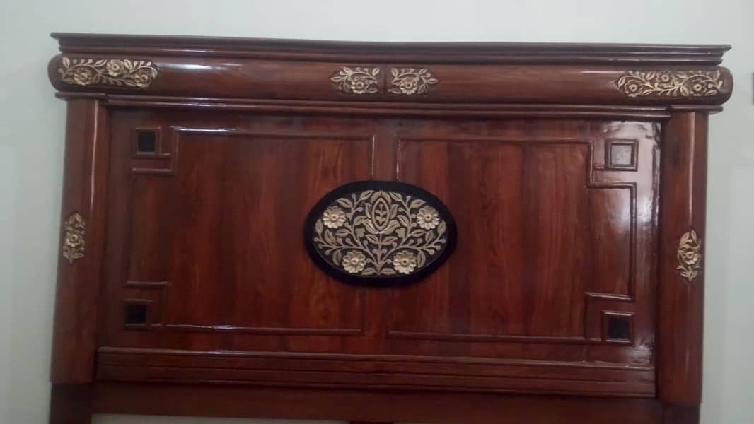 bed set new . 4