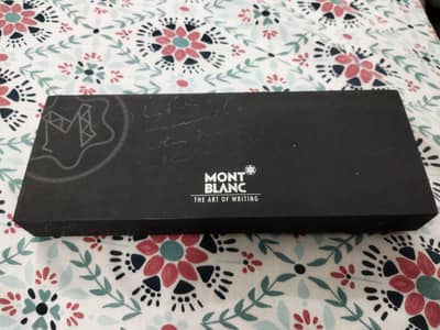 Montblanc Meisterstuck Rollerball Pen for Sale
