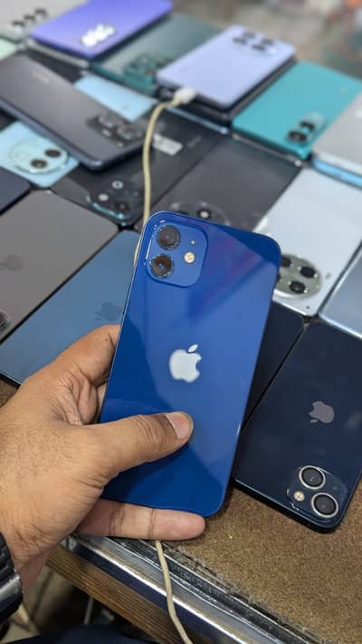 Apple iPhone 12 jv