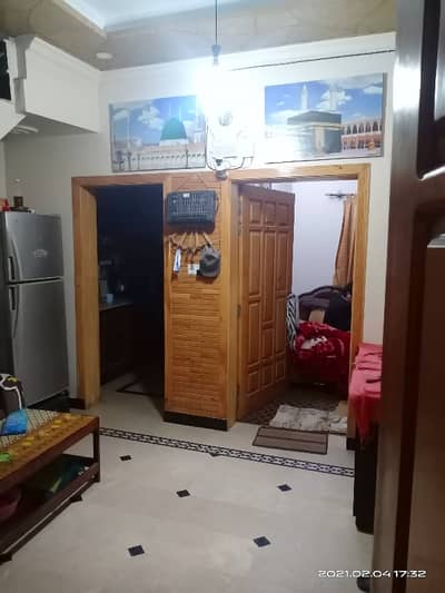 25x40 4 Marla House For Sale G-13/1