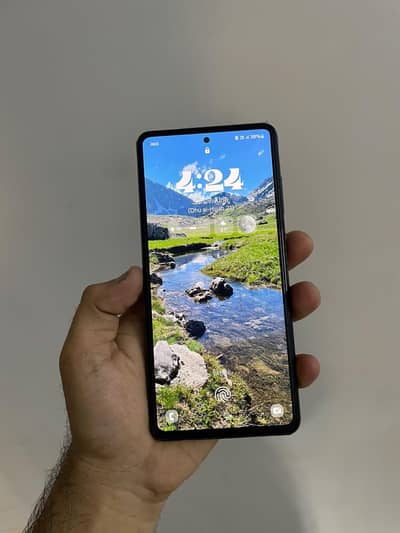 Galaxy A72 8/256 All Ok