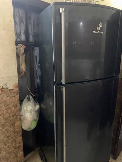 Dawlance fridge