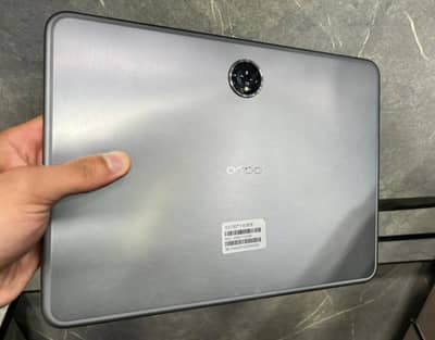 Oppo pad 2