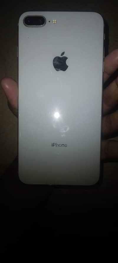 Iphone 8 plus