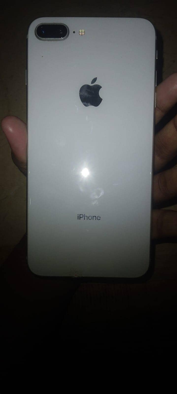 Iphone 8 plus 0