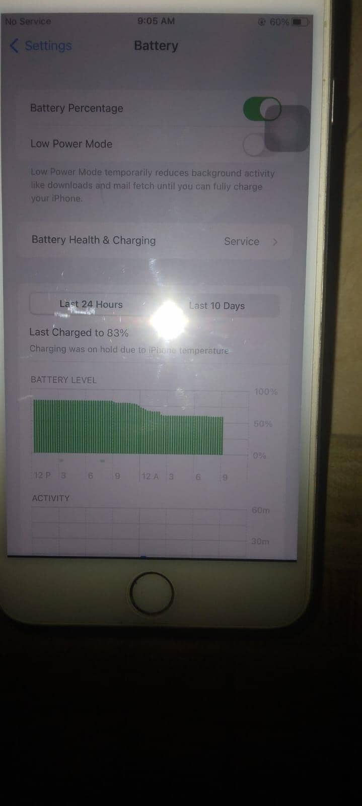 Iphone 8 plus 1