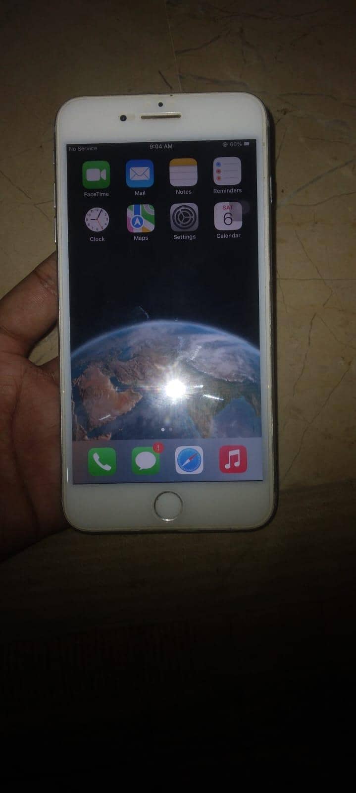 Iphone 8 plus 2