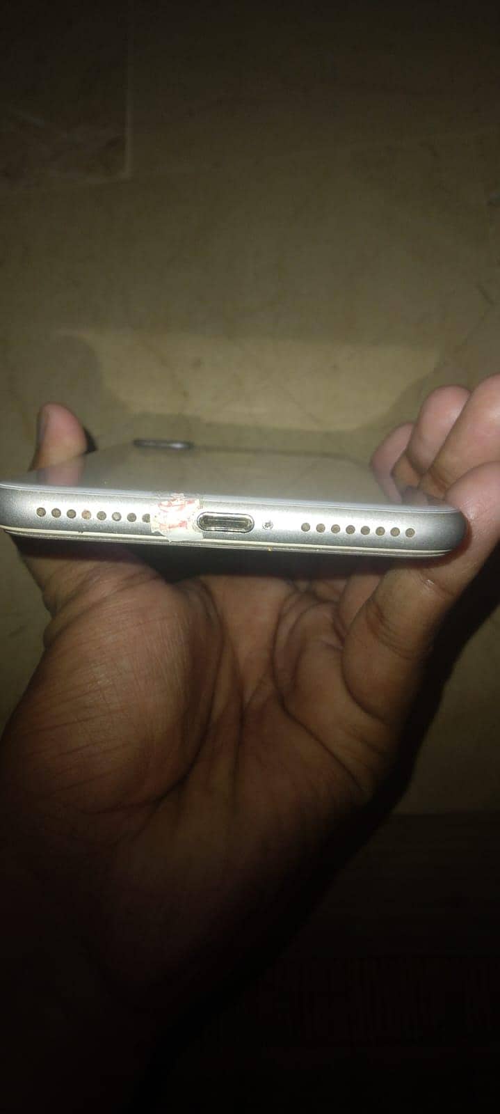 Iphone 8 plus 3