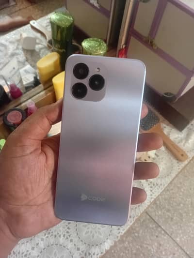 Dcode Cygnal 3 Lite