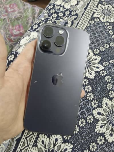 Apple iPhone 14 Pro Max, JV 128GB