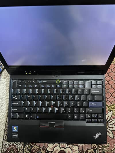 lenovo x230 tablet thinkpad