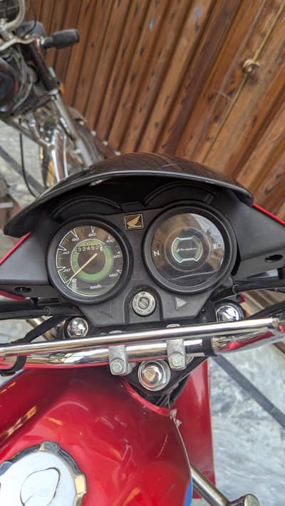 Honda Pridor for Sale
