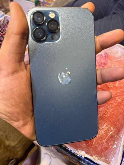 Apple iPhone 12 Pro Max