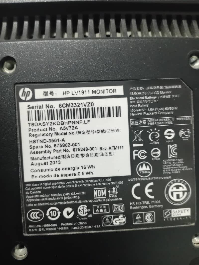 Pc with lcd 1
