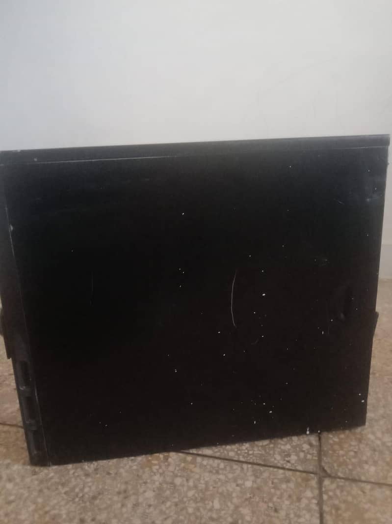 Pc with lcd 2