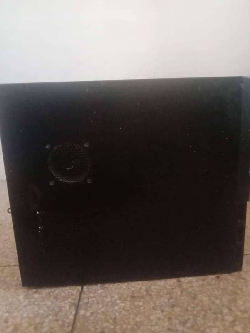 Pc with lcd 3
