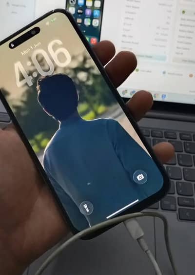 Apple iPhone 14 Pro Max