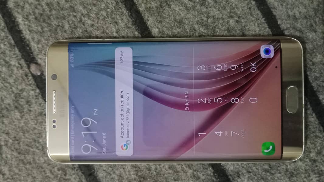 Samsung Mobile Note5 0